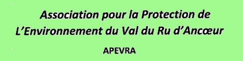 logo APEVRA